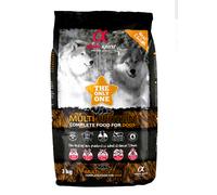 Alpha SpirIt Multiprotéines 3 kg