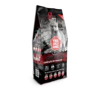 Alpha Spirit Nourriture sèche pour chiots (12 kg)