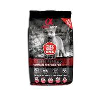 Alpha Spirit Nourriture sèche pour chiots (3 kg)
