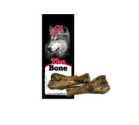 ALPHA SPIRIT - Nr4 2 Petites cuisses de jambon espagnol ±340g