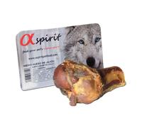 alpha spirit os à moelle de jambon moitié 36 pièces