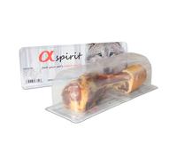 alpha spirit Os à moelle en jambon 15 pièces