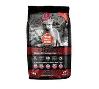 Alpha Spirit Puppies 3kg
