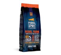 PRIMAL SPIRIT 65% Rebel Farm 12kg