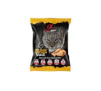 Alpha Spirit Snack de Ave de Corral Para Gatos 50gr (24uds)