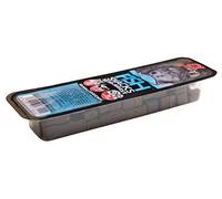 Alpha Spirit Snack de Pescado 35gr (16uds)
