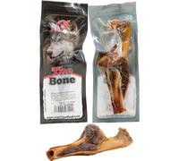 ALPHA SPIRIT The Bone Serano Os de jambon Brochette vac.