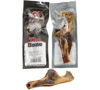 ALPHA SPIRIT The Bone Serano Os de jambon Brochette vac.