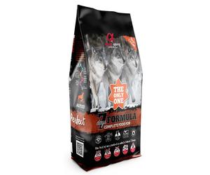 ALPHA SPIRIT The Only One 7 Days 12 kg Croquettes complètes pour chiens