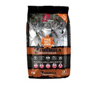 ALPHA SPIRIT The Only One 7 Days - croquettes complètes pour chiens - 3 kg