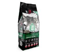 ALPHA SPIRIT Aliments secs complets pour chiens Canard fermier 12 kg