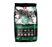 ALPHA SPIRIT The Only One Duck - croquettes au canard - 3 kg