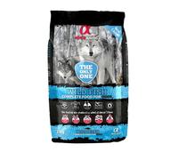 ALPHA SPIRIT The Only One Wild Fish - croquettes au poisson pour chiens - 3 kg