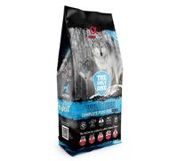 Alpha Spirit 8436586310295 Alimentation sèche pour chiens 12 kg Adulte Poisson