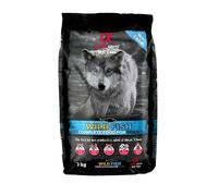 ALPHA SPIRIT Wild fish 3 kg (croquettes molles)
