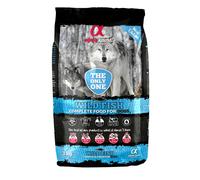 ALPHA SPIRIT The Only One Wild Fish - croquettes au poisson pour chiens - 3 kg