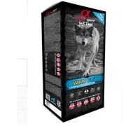 Alpha Spirit 3002209 - Nourriture Semi-Humide, Poisson Sauvage, 9 Kg