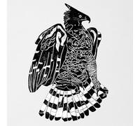 Alpha Steppa - Crowned Eagle
