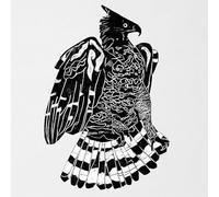 Alpha Steppa - Crowned Eagle