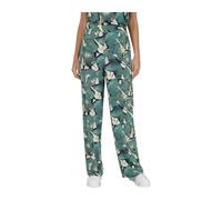Alpha Studio - Pantalon Élégant pour un Look Moderne - Femme - Pantalons - Vert - Taille: 44 FR