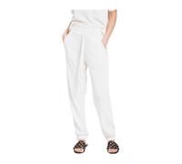 Alpha Studio - Pantalon Jogger - Femme - Pantalons - Beige - Taille: 42 FR