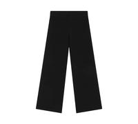 Alpha Studio - Pantalone Garconne - Femme - Pantalons - Noir - Taille: 40 FR