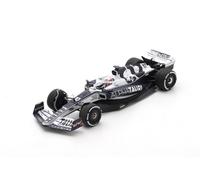 Alpha Tauri 2022 Gasly 1/43 Spark