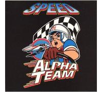 Alpha Team - Speed Racer