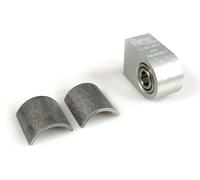 alpha Technik Kit de rabaissement 30mm pour Beta RR125, type E9 ; année modèle 2018-