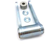 alpha Technik Kit de rabaissement 30mm pour Beta Xtrainer 300 ; type E8 / EE, à partir de l'année modèle 2018-