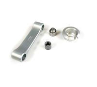 alpha Technik Kit de rabaissement 30mm. pour Kawasaki Z900/ABS ; type ZR900D ; année modèle 2018-