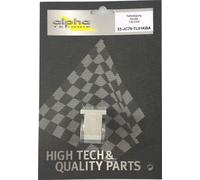 alpha Technik Kit de rabaissement 32mm pour Honda CB125R ; type JC79 - année modèle 2018- ; type JC91 - modèle