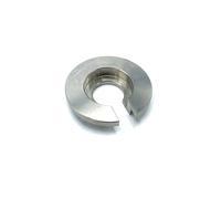 alpha Technik Kit de rabaissement de 30mm pour BMW F 750 GS et F 850 GS, Type : 4G85 / MG85 / MG85r, à partir de Mod