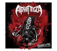 Alpha Tiger - Identity -CD+DVD/Digi-