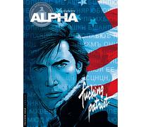 Alpha - Tome 11 - Fucking patriot