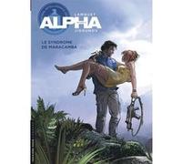 Alpha - Tome 13 - Le Syndrome de Maracamba Iouri Jigounov (Auteur), Lamquet (Illustration)