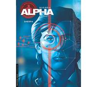 Alpha - Tome 16 - Sherpa