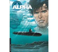 Alpha - Tome 20 - Black Holes