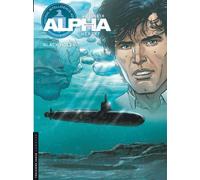 Alpha - Tome 20 - Black Holes - Emmanuel Herzet - Le Lombard Eds - cartonné - Bande dessinée
