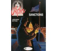 Alpha - tome 4 Sanctions (04)