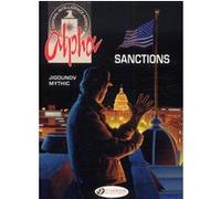 Alpha - tome 4 Sanctions (04)