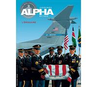Alpha, tome 6 : L'Emissaire