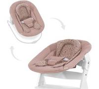 Alpha Transat 2in1 Bambi Rose Marron G