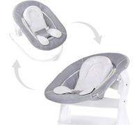 Alpha Transat 2in1 stretch grey Jaune G