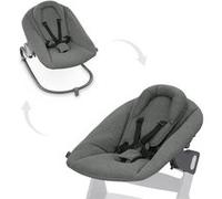 Alpha Transat Premium Dark Grey Gris G