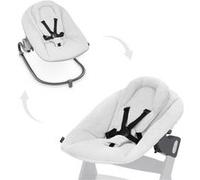 HAUCK - Transat Alpha Bouncer Premium Light-grey