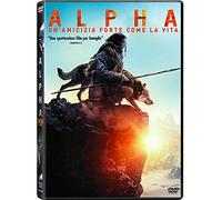 Alpha-Un'Amicizia Forte Come La Vita [Import]