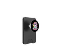 Alpha Unicorn Male Mythical Creature Graphic Art Cool Humor PopSockets PopWallet pour MagSafe
