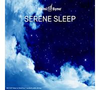 Alpha Wave Movement - Serene Sleep [Import]