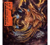 Alpha Wolf - A Quiet Place to Die